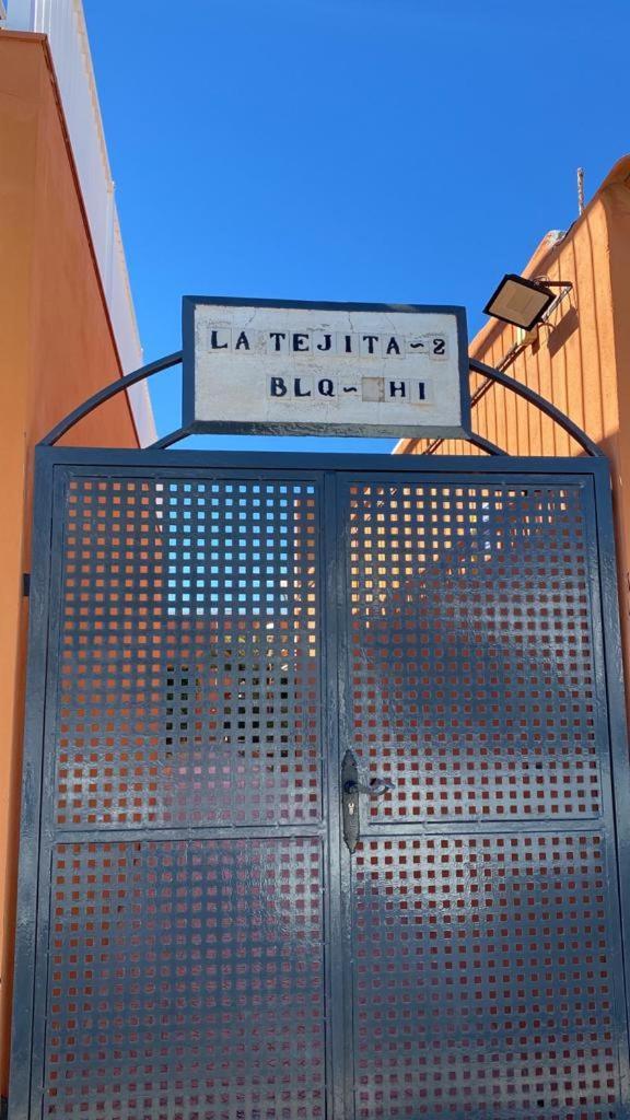 Tejita Beach La Tejita 외부 사진