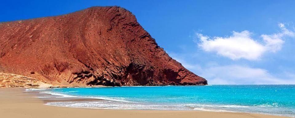 Tejita Beach La Tejita 외부 사진