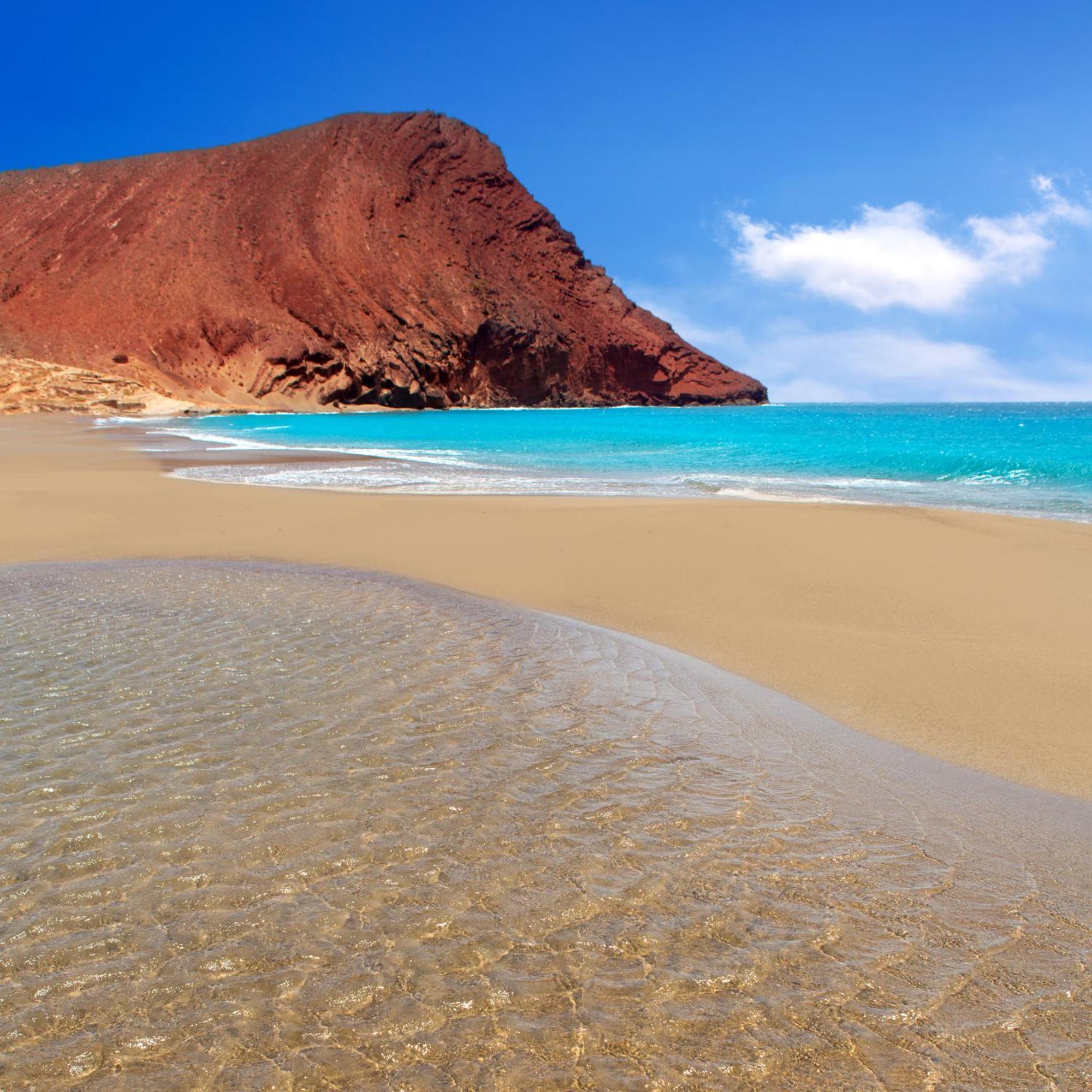Tejita Beach La Tejita 외부 사진